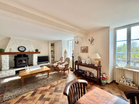 Maison à vendre à Caylus, Tarn-et-Garonne - 235.000 € - photo 3