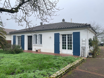 house for sale in Charente