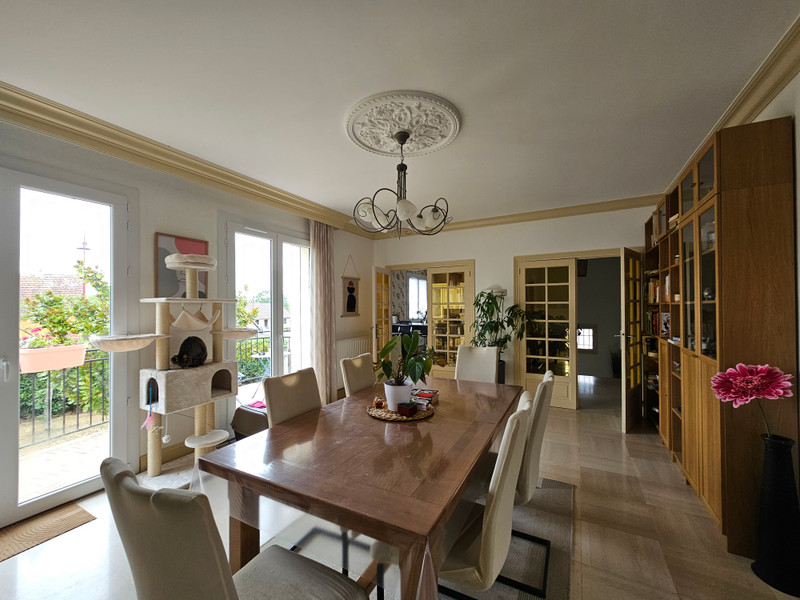 French property for sale in Chamblet, Allier - €330,000 - photo 3