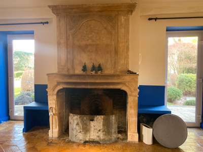 French property for sale in Thoiry, Yvelines - €2,280,000 - photo 6