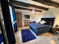 Maison à vendre à Saint-Martin-de-Fressengeas, Dordogne - 267.500 € - photo 10