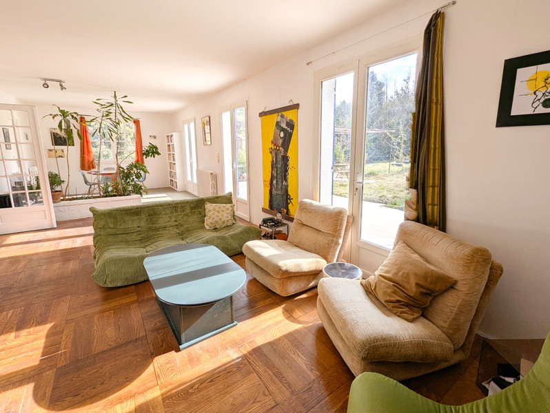 French property for sale in Graulhet, Tarn - €289,000 - photo 1