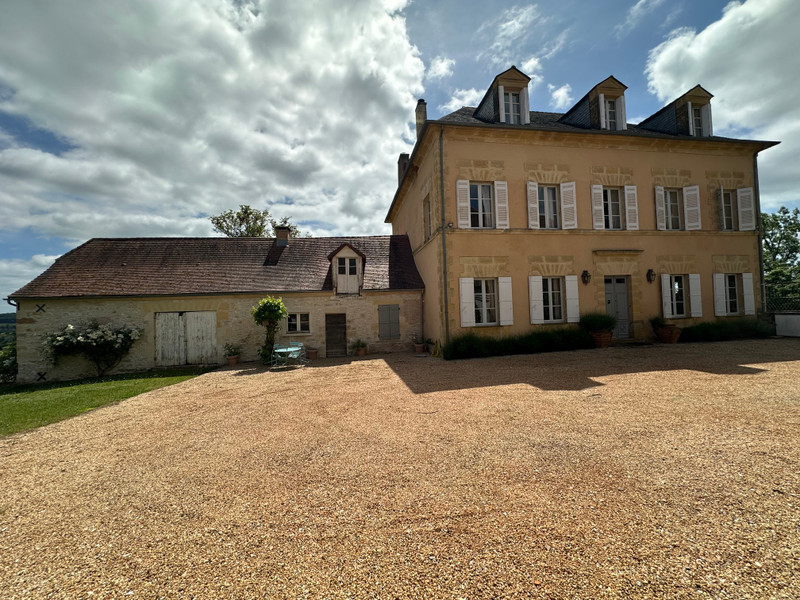 French property for sale in Tourtoirac, Dordogne - €899,940 - photo 1