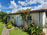 Maison à vendre à Périgueux, Dordogne - 199.000 € - photo 3