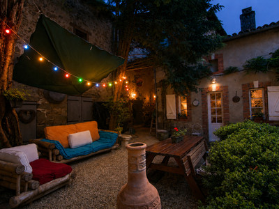 French property for sale in Confolens, Charente - €249,999 - photo 8