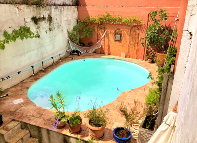French property for sale in Montréal, Aude - €295,000 - photo 4
