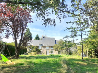 French property for sale in Le Loroux, Ille-et-Vilaine - €199,000 - photo 1