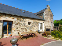 Maison à vendre à Noyal-Pontivy, Morbihan - 259 950 € - photo 3