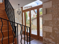 Propriété à vendre à Aubeterre-sur-Dronne, Charente - 246 100 € - photo n°6