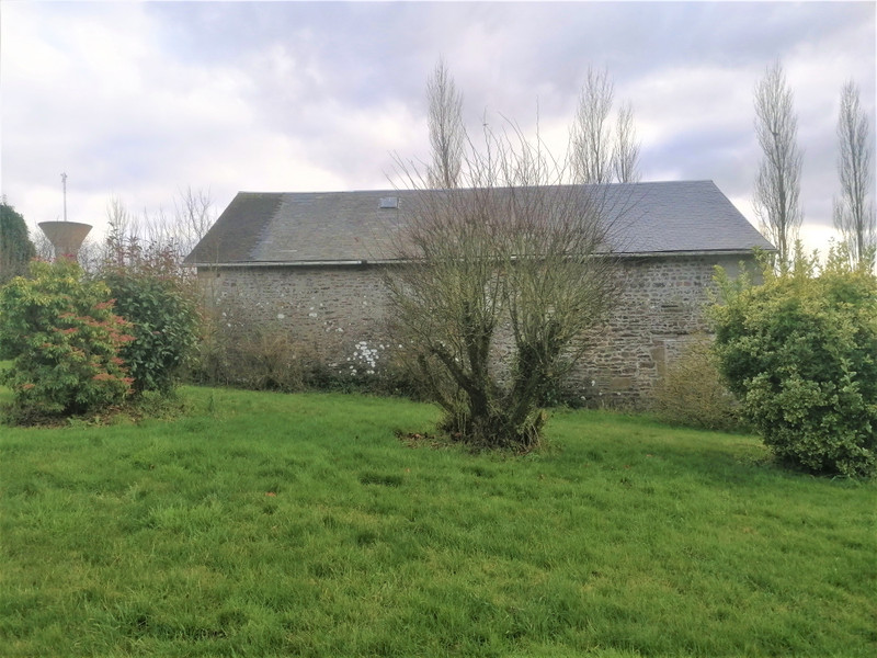French property for sale in Tinchebray-Bocage, Orne - €31,600 - photo 3