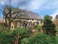 Propriété à vendre à Carentoir, Morbihan - 267 500 € - photo n°1