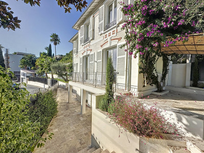 Maison à vendre à Le Cannet, Alpes-Maritimes, PACA, avec Leggett Immobilier