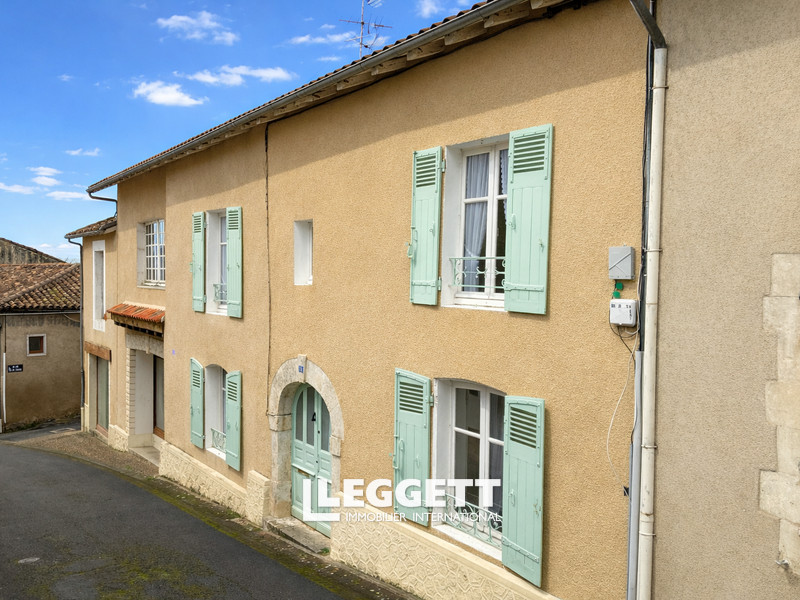 Maison 7 pièce(s), L'ISLE-JOURDAIN