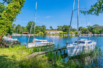 French property for sale in Biscarrosse, Landes - €550,000 - photo 6