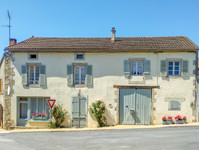 Propriété à vendre à Marval, Haute-Vienne - 159 900 € - photo n°1