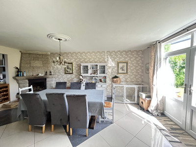 French property for sale in Kergrist, Morbihan - €280,000 - photo 2