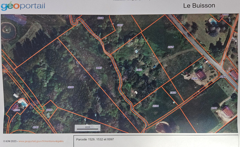 French property for sale in Thonac, Dordogne - €75,210 - photo 3