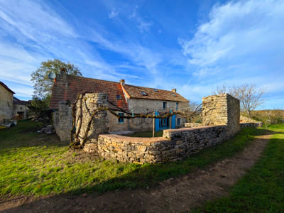 French property for sale in Gabillou, Dordogne - €163,000 - photo 1