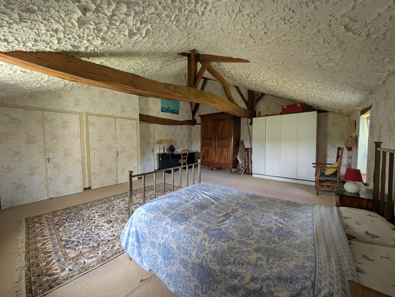 French property for sale in Condéon, Charente - €485,000 - photo 7