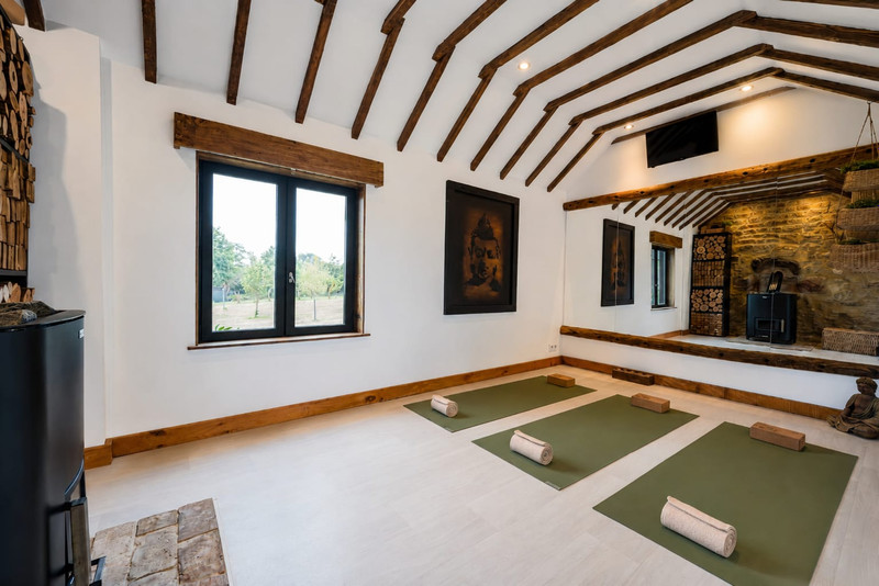 French property for sale in Mortain-Bocage, Manche - €725,000 - photo 14