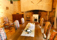 Maison à vendre à Saint-Privat, Corrèze - 608.500 € - photo 8