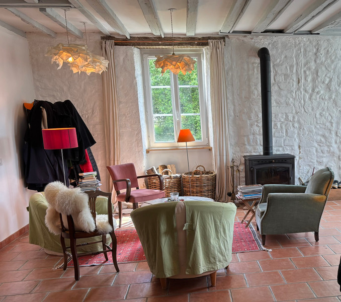 French property for sale in Verrières, Orne - €372,340 - photo 3