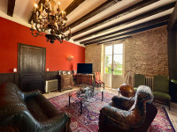 Chateau à vendre à Betbezer-d'Armagnac, Landes - 580 000 € - photo 5