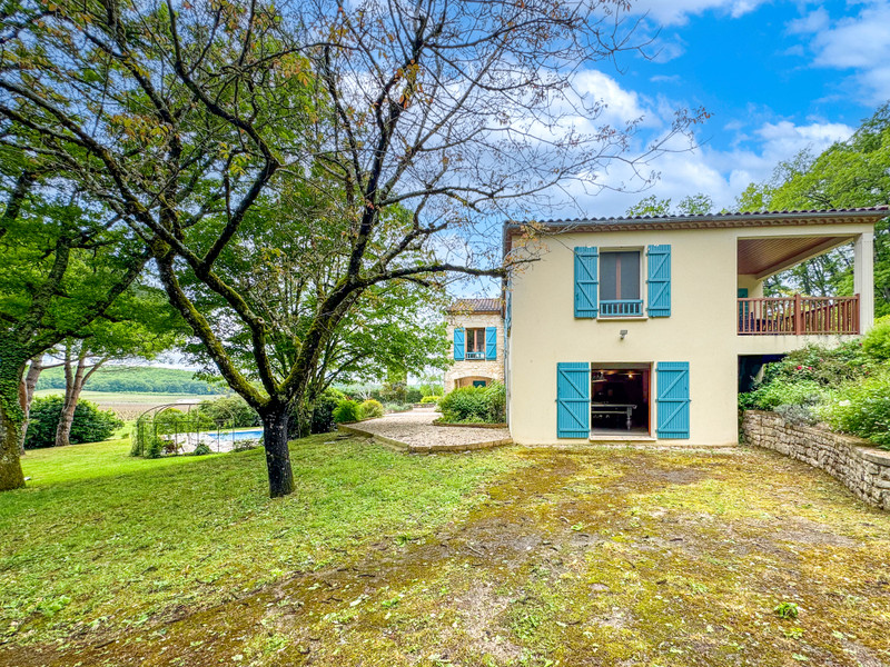 French property for sale in Vire-sur-Lot, Lot - €548,500 - photo 13