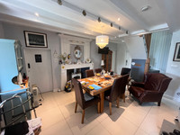 Propriété à vendre à Saint-Georges-des-Agoûts, Charente-Maritime - 282 480 € - photo n°6