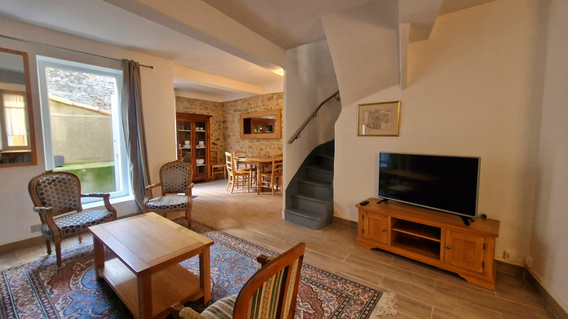 French property for sale in Siran, Hérault - €119,000 - photo 12