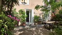 Propriété à vendre à Roujan, Hérault - 279 500 € - photo n°1
