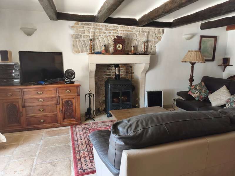 French property for sale in Valence-en-Poitou, Vienne - €249,000 - photo 3