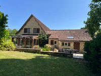 Maison à vendre à Corgnac-sur-l'Isle, Dordogne - 344.500 € - photo 2