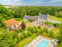 Maison à vendre à Kergrist, Morbihan - 810 000 € - photo 10