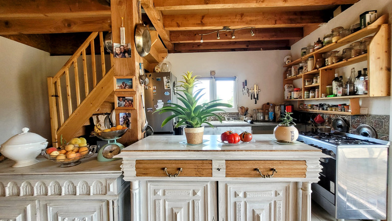 French property for sale in Ortaffa, Pyrénées-Orientales - €495,000 - photo 2