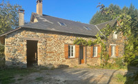 Garage for sale in Condat-sur-Ganaveix Corrèze Limousin