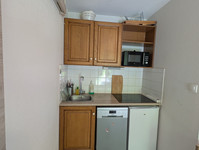 Appartement à vendre à Les Deux Alpes, Isère - 151.580 € - photo 4