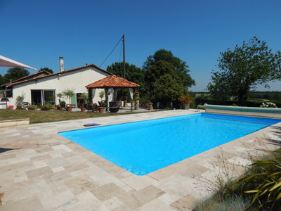 house for sale in Charente