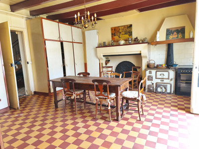 French property for sale in Saint-Germain-de-Montbron, Charente - €309,001 - photo 5