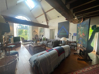 Moulin à vendre à Saint-Mars-du-Désert, Mayenne - 392.200 € - photo 7