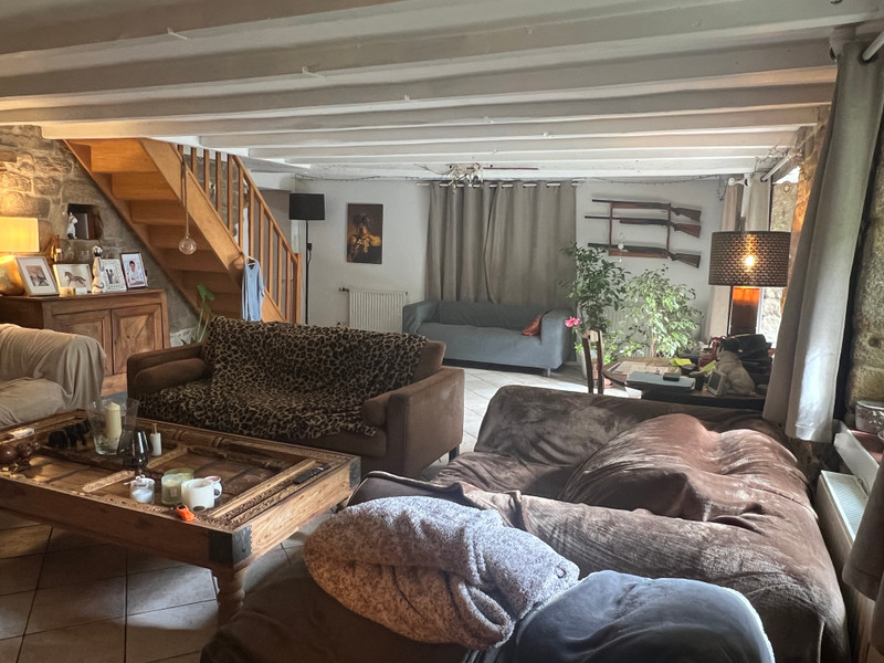 French property for sale in Melrand, Morbihan - €398,000 - photo 3