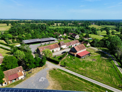 house for sale in Indre