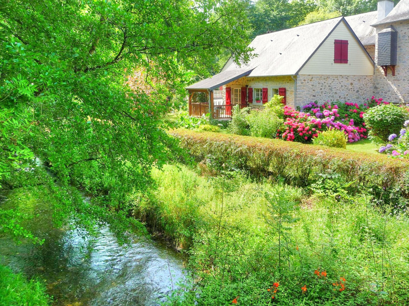 moulin à vendre à Aquitaine (Nouvelle-Aquitaine)