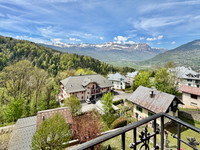 Propriété à vendre à Saint-Gervais-les-Bains, Haute-Savoie - 650 000 € - photo n°8