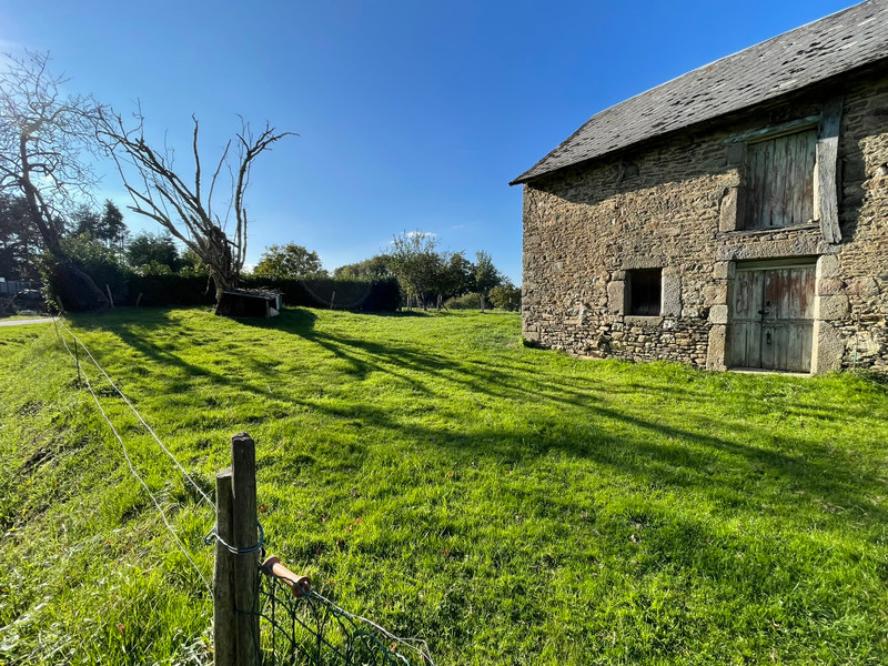 French property for sale in Ménéac, Morbihan - €36,600 - photo 8