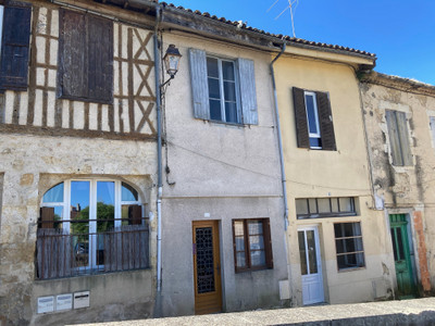 Maison à vendre à Condom, Gers, Midi-Pyrénées, avec Leggett Immobilier