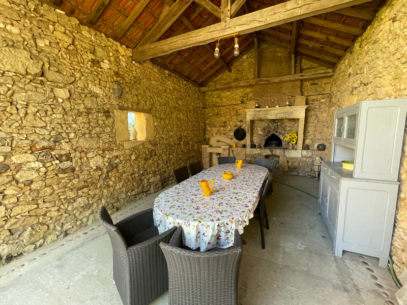 French property for sale in Saint-Agne, Dordogne - €490,000 - photo 5