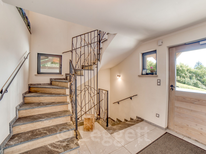 French property for sale in Verchaix, Haute-Savoie - €2,750,000 - photo 7