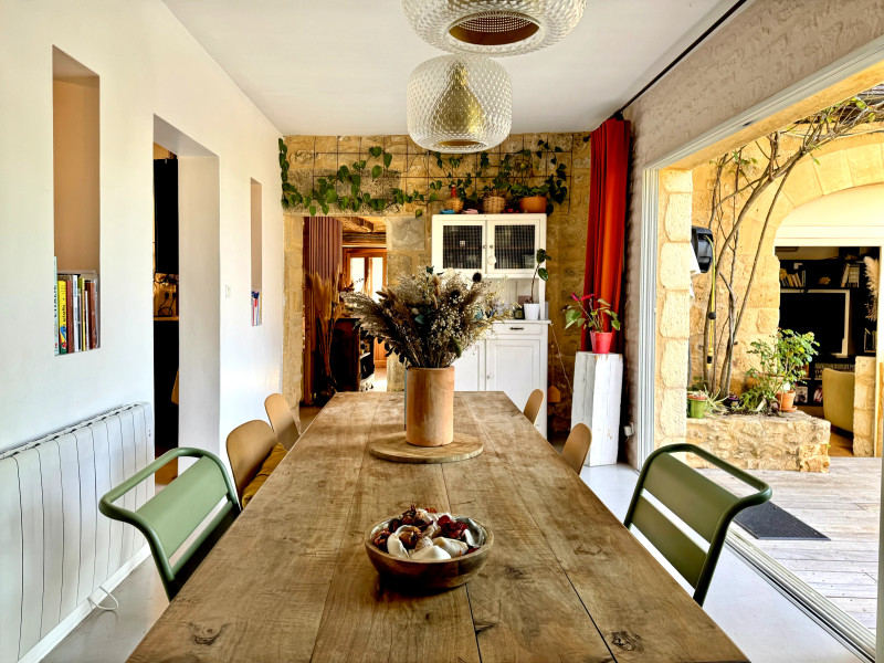 French property for sale in Domme, Dordogne - €625,000 - photo 2