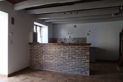 French property for sale in Cheissoux, Haute-Vienne - €61,050 - photo 2